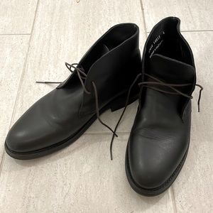 Thursday Boots Everyday Boot - size 10 - black